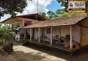 Foto 1 de Fazenda/Sítio com 2 Quartos à venda, 2770m² em Parque Niagara, Campo Limpo Paulista