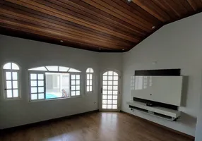 Foto 1 de Casa de Condomínio com 4 Quartos à venda, 223m² em Jardim Marajoara, Taubaté