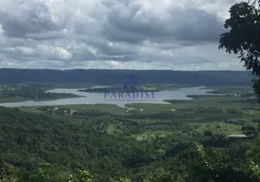 Foto 1 de Fazenda/Sítio à venda, 4647000m² em Zona Rural, Santo Amaro