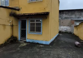Foto 1 de Sobrado com 2 Quartos para alugar, 65m² em Chácaras Rio-Petrópolis, Duque de Caxias