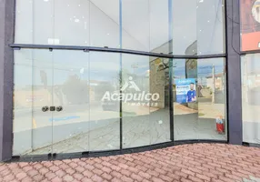 Foto 1 de Ponto Comercial para alugar, 68m² em Balneário Salto Grande, Americana