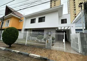 Foto 1 de Casa com 4 Quartos à venda, 300m² em Santana, São Paulo