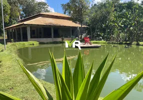 Foto 1 de Fazenda/Sítio com 3 Quartos à venda, 3935m² em Area Rural de Caldas Novas, Caldas Novas