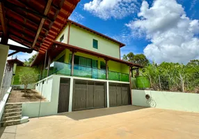 Foto 1 de Fazenda/Sítio com 3 Quartos à venda, 1000m² em Centro, Jaboticatubas