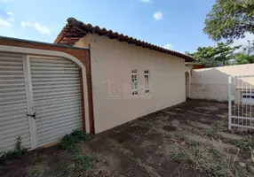 Foto 1 de Casa com 2 Quartos para alugar, 194m² em Jardim Primavera, Araraquara