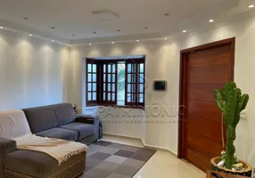 Foto 1 de Casa com 3 Quartos à venda, 170m² em Jardim Santa Barbara, Sorocaba