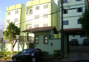 Foto 1 de Apartamento com 2 Quartos à venda, 64m² em Parque Arnold Schimidt, São Carlos