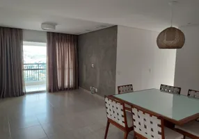 Foto 1 de Apartamento com 2 Quartos à venda, 110m² em Alphaville, Santana de Parnaíba