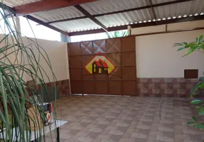 Foto 1 de Casa com 2 Quartos à venda, 100m² em Jardim Mourisco, Taubaté