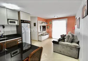 Foto 1 de Apartamento com 2 Quartos à venda, 52m² em Jardim do Shopping, Caxias do Sul