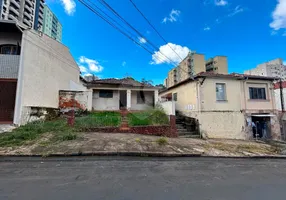 Foto 1 de Lote/Terreno à venda, 1250m² em Cidade Alta, Piracicaba