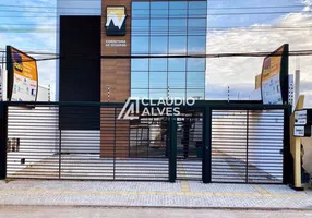 Foto 1 de Sala Comercial para alugar, 130m² em Nova, Feira de Santana