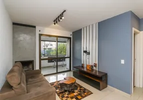 Foto 1 de Apartamento com 2 Quartos para alugar, 65m² em Petrópolis, Porto Alegre