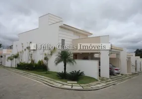 Foto 1 de Casa de Condomínio com 3 Quartos à venda, 272m² em Jardim Eltonville, Sorocaba