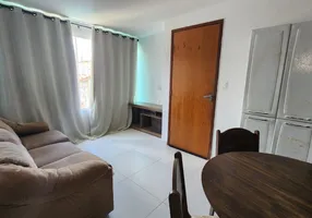 Foto 1 de Apartamento com 2 Quartos à venda, 45m² em Castelo Branco, João Pessoa