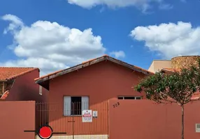 Foto 1 de Casa com 3 Quartos à venda, 70m² em Residencial Del Lorenzi, Boituva