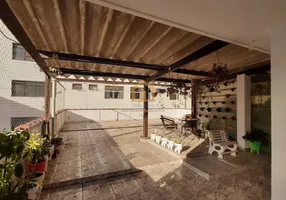 Foto 1 de Cobertura com 3 Quartos à venda, 90m² em Vila Belmiro, Santos
