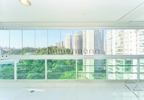 Foto 1 de Apartamento com 4 Quartos à venda, 177m² em Vila Andrade, São Paulo