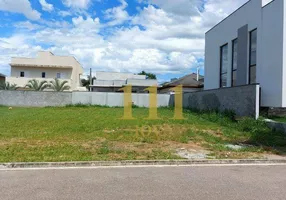 Foto 1 de Lote/Terreno à venda, 300m² em Condominio Terras do Vale, Caçapava