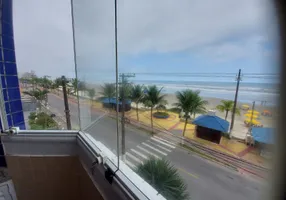 Foto 1 de Apartamento com 2 Quartos à venda, 95m² em Jardim Marina, Mongaguá