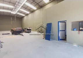 Foto 1 de Galpão/Depósito/Armazém para alugar, 290m² em Vila Brasil, Ribeirão Preto