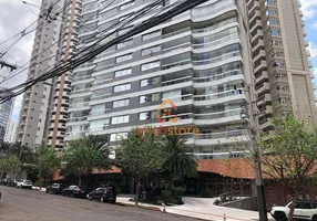Foto 1 de Apartamento com 3 Quartos à venda, 245m² em Santa Rosa, Londrina