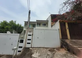 Foto 1 de Casa com 4 Quartos à venda, 110m² em Freguesia- Jacarepaguá, Rio de Janeiro