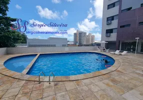 Foto 1 de Apartamento com 3 Quartos à venda, 124m² em Salinas, Fortaleza