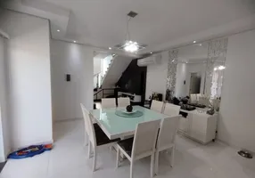 Foto 1 de Casa de Condomínio com 3 Quartos à venda, 182m² em Piracicamirim, Piracicaba