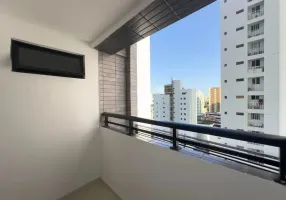 Foto 1 de Apartamento com 3 Quartos à venda, 78m² em Jardim Oceania, João Pessoa