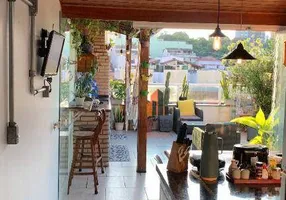 Foto 1 de Cobertura com 2 Quartos à venda, 95m² em Vila Bastos, Santo André