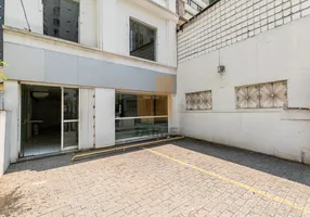 Foto 1 de Ponto Comercial para venda ou aluguel, 208m² em Higienópolis, São Paulo