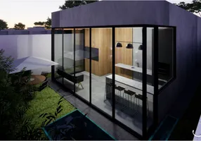 Foto 1 de Casa de Condomínio com 4 Quartos à venda, 155m² em Condomínio Belvedere, Cuiabá