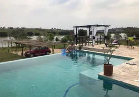 Foto 1 de Casa de Condomínio com 4 Quartos à venda, 530m² em Ecovillas do Lago, Sertanópolis