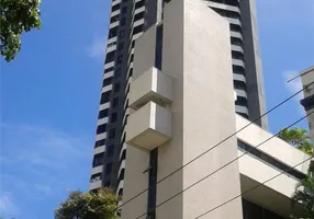 Foto 1 de Apartamento com 5 Quartos à venda, 477m² em Ondina, Salvador