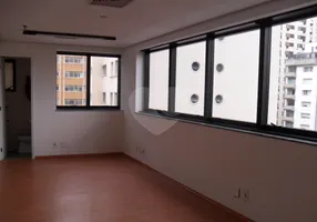 Foto 1 de Sala Comercial para venda ou aluguel, 35m² em Jardim Paulista, São Paulo