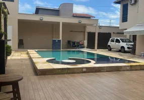 Foto 1 de Casa com 4 Quartos à venda, 350m² em Jardim Eldorado, São Luís