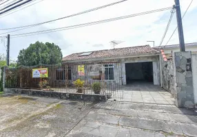 Foto 1 de Casa com 3 Quartos à venda, 130m² em Uberaba, Curitiba