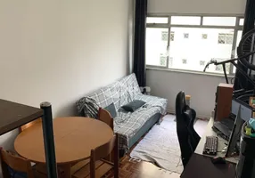 Foto 1 de Apartamento com 1 Quarto à venda, 50m² em Ipiranga, São Paulo