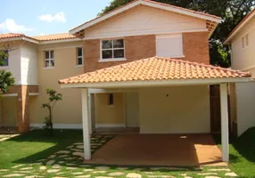 Foto 1 de Casa de Condomínio com 3 Quartos para venda ou aluguel, 176m² em Jardim das Paineiras, Campinas