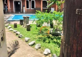 Foto 1 de Fazenda/Sítio com 3 Quartos à venda, 215m² em Joao Aranha, Paulínia