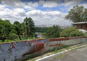 Foto 1 de Lote/Terreno à venda, 883m² em Jardim São Bento, São Paulo