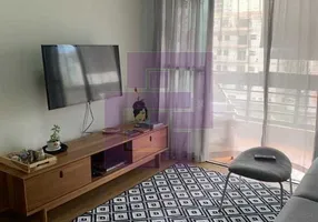 Foto 1 de Apartamento com 1 Quarto à venda, 76m² em Jardim Las Palmas, Guarujá