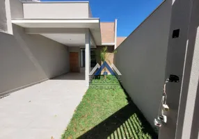 Foto 1 de Casa com 3 Quartos à venda, 93m² em California, Londrina