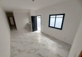 Foto 1 de Sobrado com 3 Quartos à venda, 99m² em Jardim Primavera, Mauá