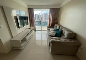 Foto 1 de Apartamento com 2 Quartos à venda, 72m² em Jardim Renascença, São Luís