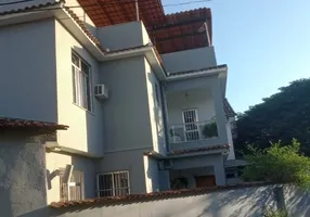 Foto 1 de Casa com 3 Quartos à venda, 180m² em Pechincha, Rio de Janeiro