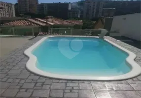 Foto 1 de Casa com 4 Quartos à venda, 309m² em Vila Isabel, Rio de Janeiro