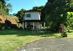 Foto 1 de Fazenda/Sítio com 4 Quartos à venda, 400m² em Maraporã, Cachoeiras de Macacu