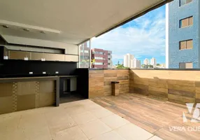 Foto 1 de Cobertura com 3 Quartos para venda ou aluguel, 120m² em Bonfim, Campinas